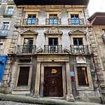 Palacio Pampinot * Хондаррибиа