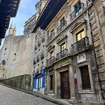 Отель Palacio Pampinot