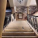 Отель Palacio Pampinot