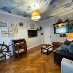 Palacio Pampinot Отель