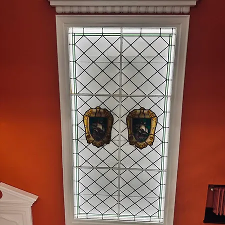 Palacio Pampinot *