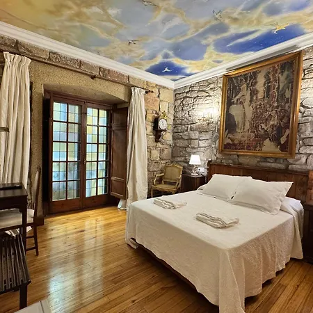 Palacio Pampinot *