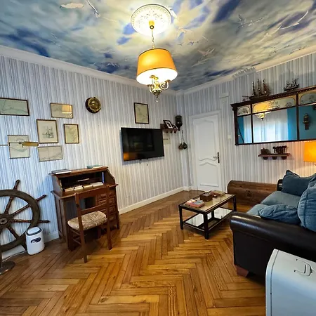 Palacio Pampinot Hotel