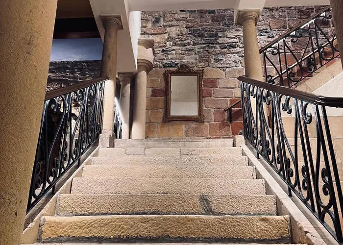 Hotel Palacio Pampinot