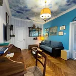 Palacio Pampinot * Hondarribia