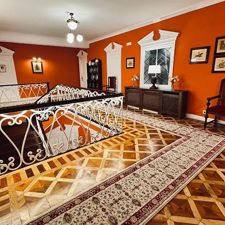 Palacio Pampinot