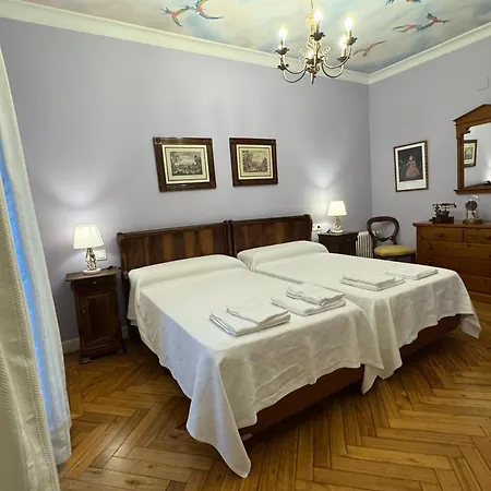 Palacio Pampinot فندق *