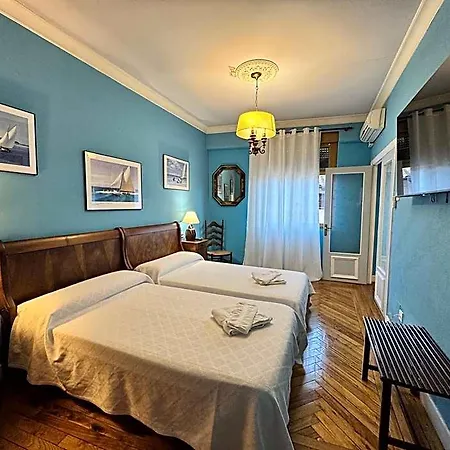 Palacio Pampinot Hotel Hondarribia