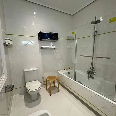 Hotel Palacio Pampinot