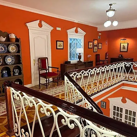 Hotel Palacio Pampinot *