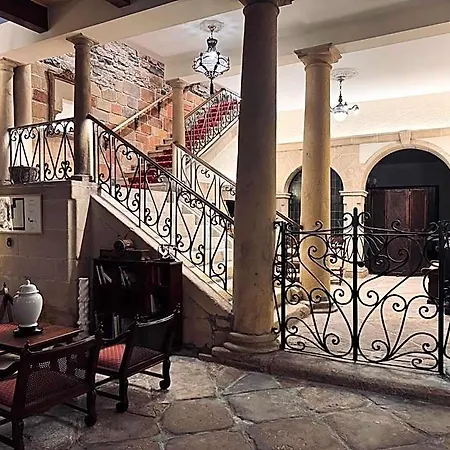 Palacio Pampinot