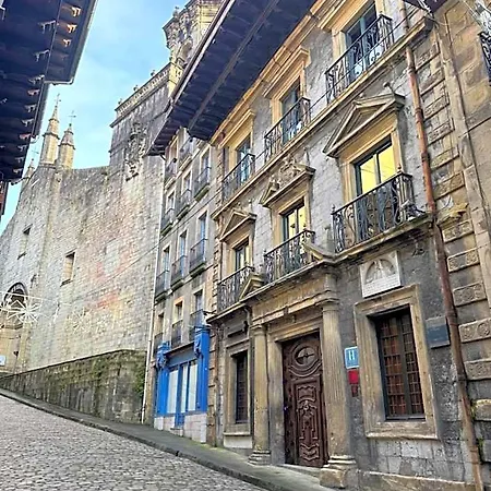 Hotel Palacio Pampinot