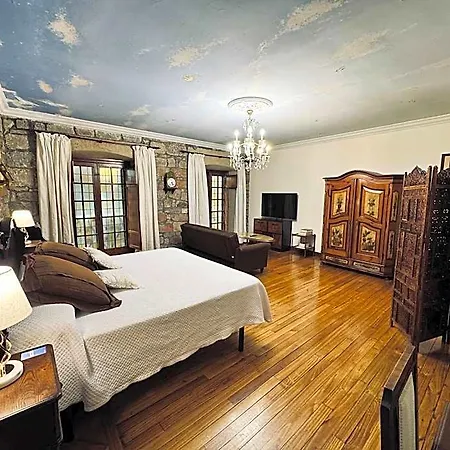 Hotell Palacio Pampinot *