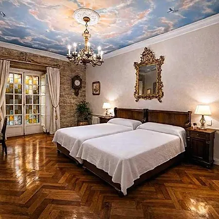 Hotell Palacio Pampinot