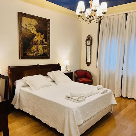 Palacio Pampinot * Hondarribia